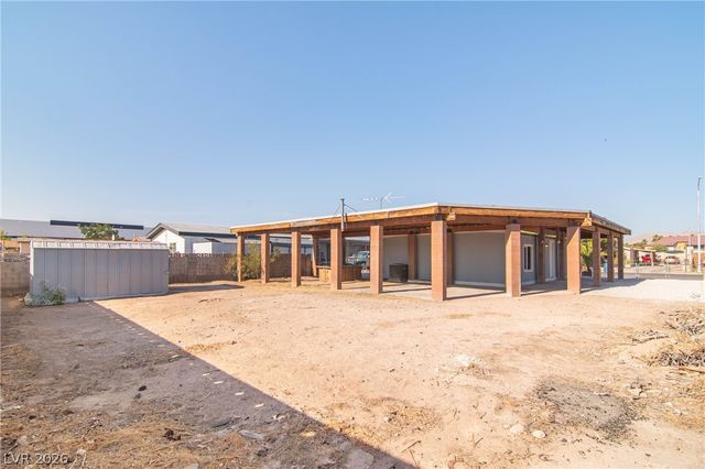 3485 Cactus Springs Drive, Las Vegas, NV 89115