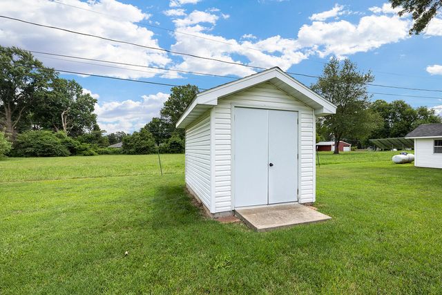 604 North Claud Avenue, Bolivar, MO 65613