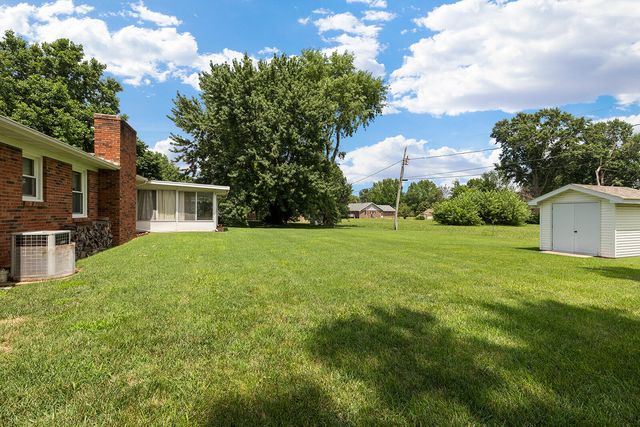 604 North Claud Avenue, Bolivar, MO 65613
