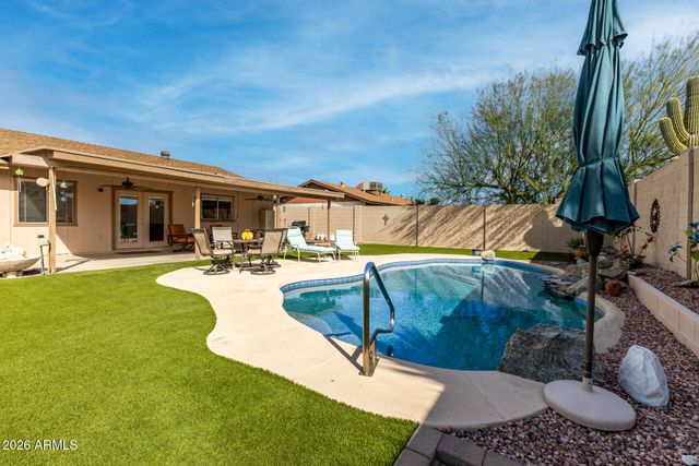 4901 W WAGONER Road, Glendale, AZ 85308