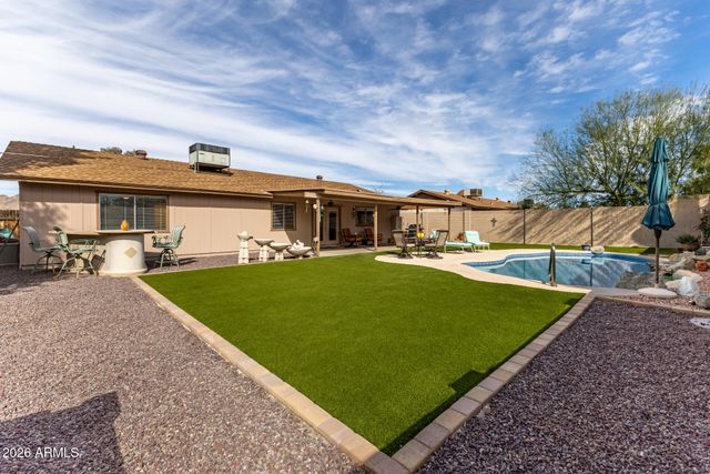 4901 W WAGONER Road, Glendale, AZ 85308