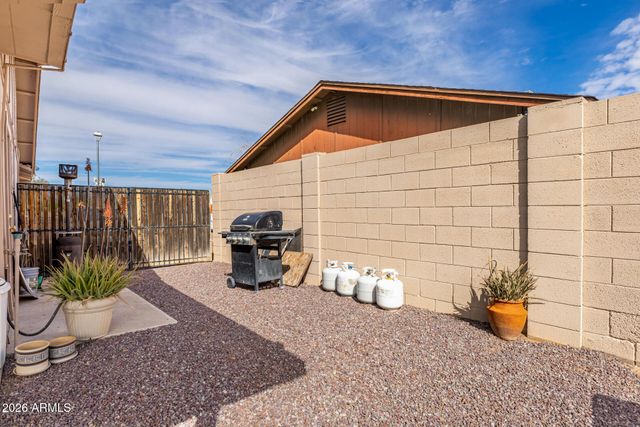 4901 W WAGONER Road, Glendale, AZ 85308
