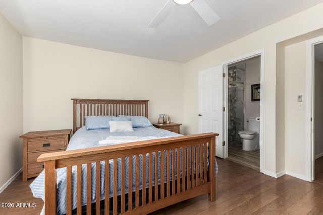 4901 W WAGONER Road, Glendale, AZ 85308