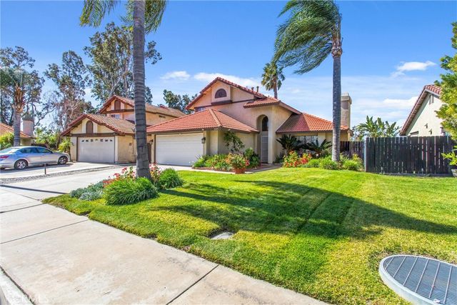 21095 Martynia Court, Moreno Valley, CA 92557