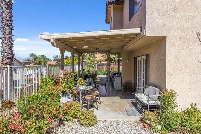 21095 Martynia Court, Moreno Valley, CA 92557