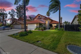 21095 Martynia Court, Moreno Valley, CA 92557