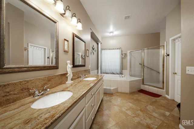 11100 Eagle Rock Drive, Bakersfield, CA 93312