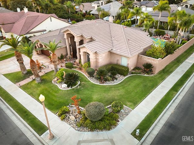 11100 Eagle Rock Drive, Bakersfield, CA 93312