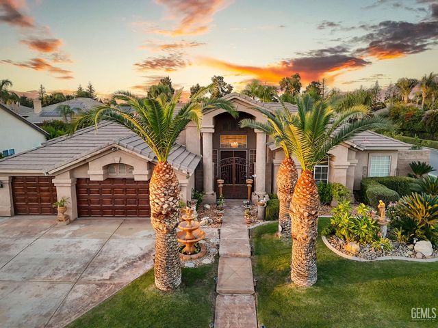 11100 Eagle Rock Drive, Bakersfield, CA 93312