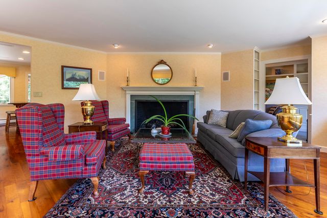 266 Barlow Road, Springfield, VT 05156