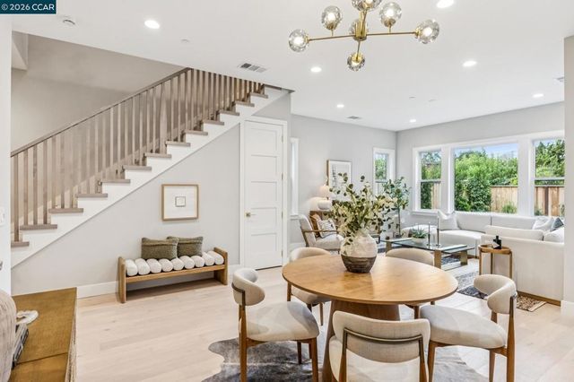 247 Haleena Place, Walnut Creek, CA 94596