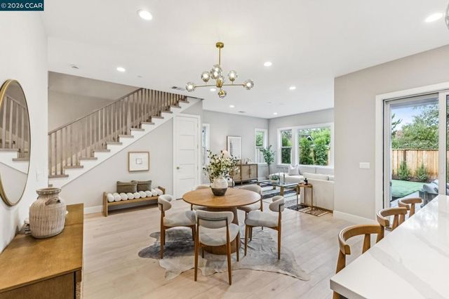 247 Haleena Place, Walnut Creek, CA 94596