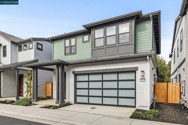 247 Haleena Place, Walnut Creek, CA 94596