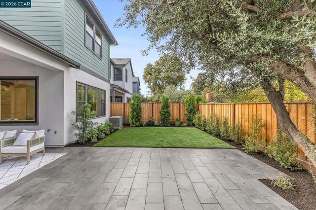 247 Haleena Place, Walnut Creek, CA 94596