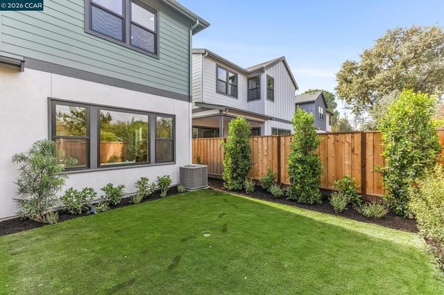 247 Haleena Place, Walnut Creek, CA 94596