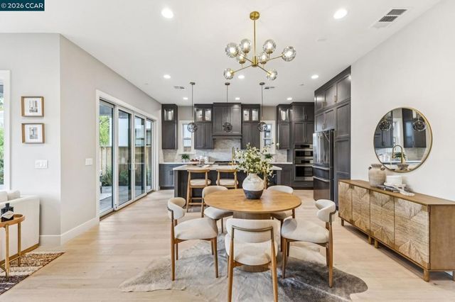 247 Haleena Place, Walnut Creek, CA 94596