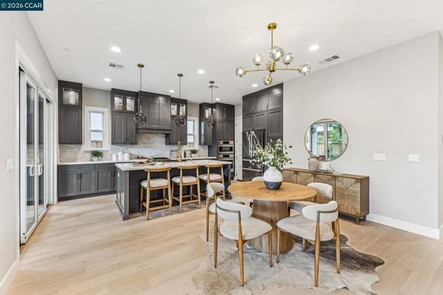 247 Haleena Place, Walnut Creek, CA 94596