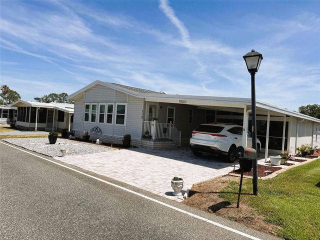 119 DOGWOOD TRAIL, Leesburg, FL 34748