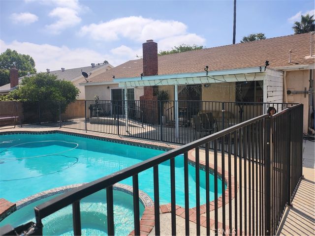 18725 Schoenborn Street, Northridge, CA 91324