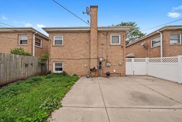 3827 Scoville Avenue, Berwyn, IL 60402