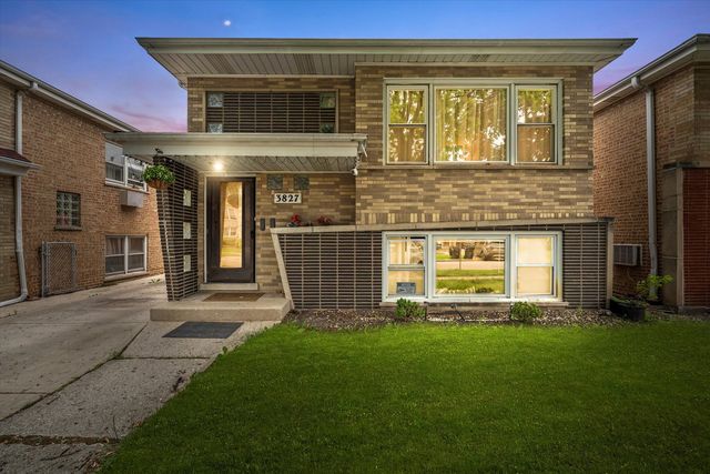 3827 Scoville Avenue, Berwyn, IL 60402