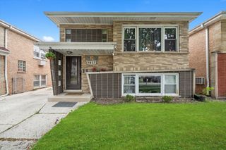 3827 Scoville Avenue, Berwyn, IL 60402