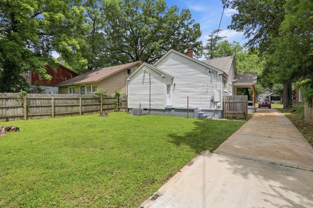 3061 CARNES AVE, Memphis, TN 38111
