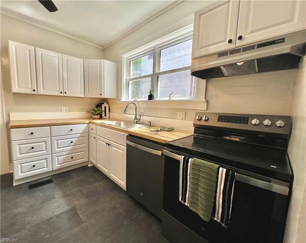 621 Georgia AVE, Norfolk, VA 23508