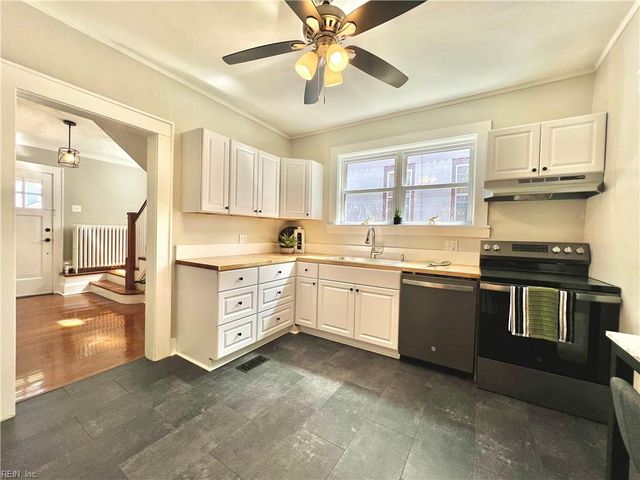 621 Georgia AVE, Norfolk, VA 23508