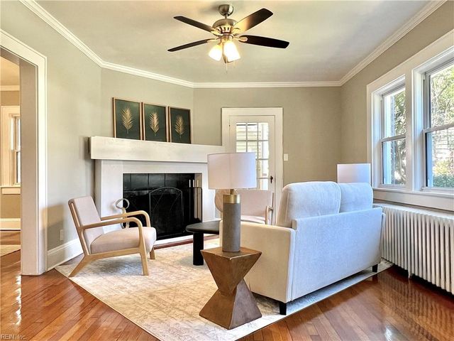 621 Georgia AVE, Norfolk, VA 23508