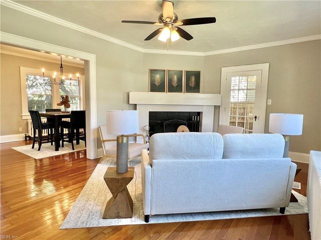 621 Georgia AVE, Norfolk, VA 23508