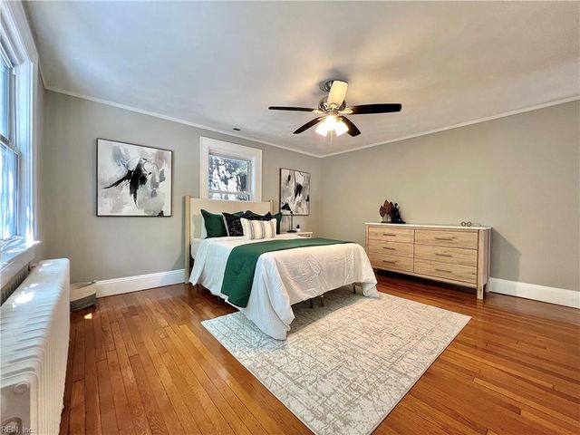 621 Georgia AVE, Norfolk, VA 23508
