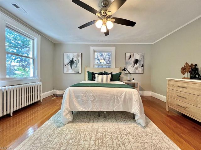 621 Georgia AVE, Norfolk, VA 23508