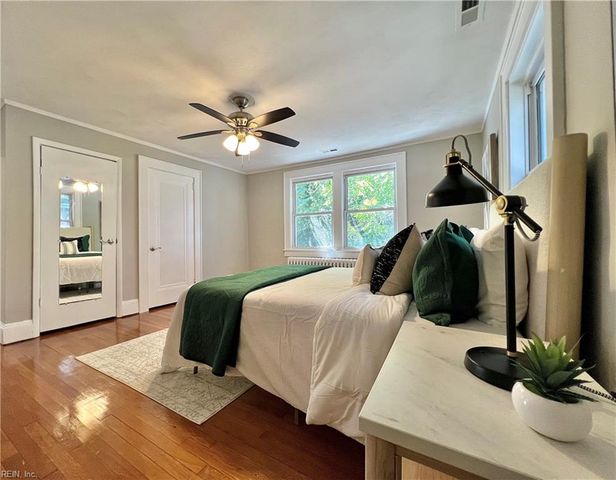 621 Georgia AVE, Norfolk, VA 23508