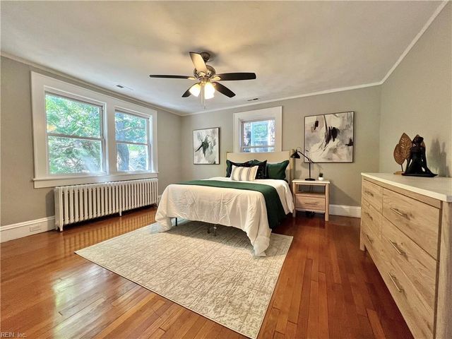 621 Georgia AVE, Norfolk, VA 23508