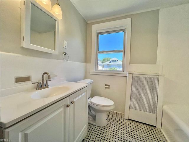 621 Georgia AVE, Norfolk, VA 23508
