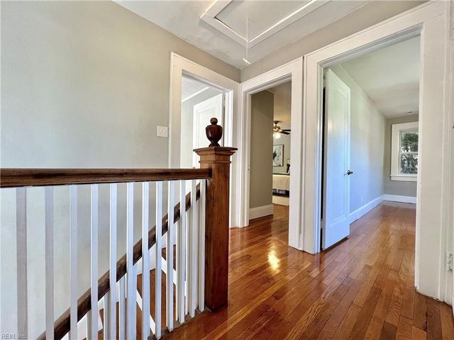 621 Georgia AVE, Norfolk, VA 23508