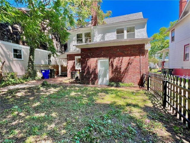 621 Georgia AVE, Norfolk, VA 23508