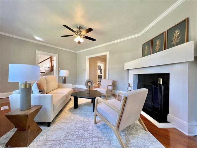 621 Georgia AVE, Norfolk, VA 23508