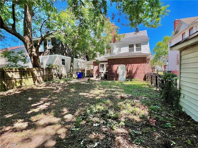 621 Georgia AVE, Norfolk, VA 23508