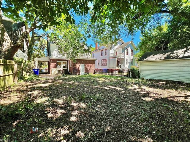 621 Georgia AVE, Norfolk, VA 23508