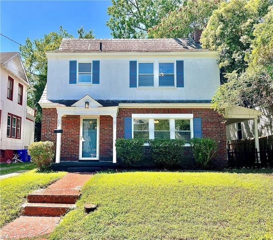 621 Georgia AVE, Norfolk, VA 23508