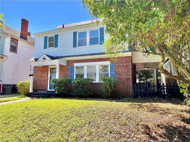 621 Georgia AVE, Norfolk, VA 23508