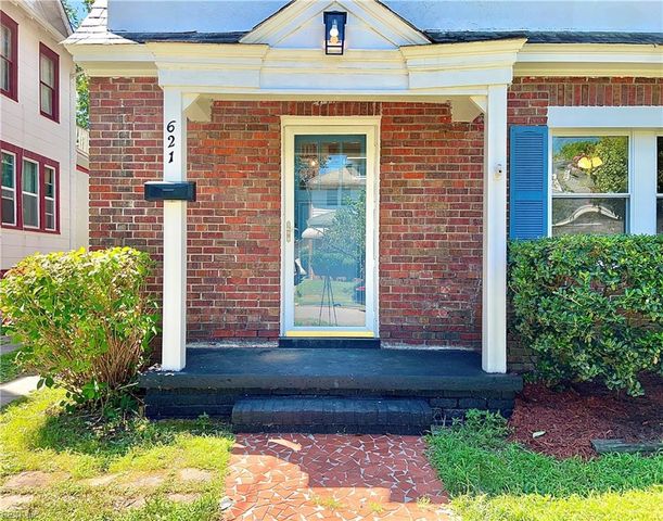 621 Georgia AVE, Norfolk, VA 23508