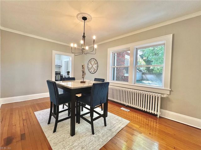 621 Georgia AVE, Norfolk, VA 23508