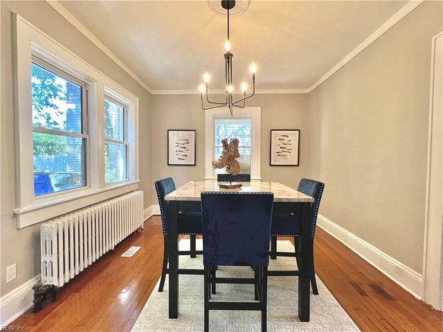 621 Georgia AVE, Norfolk, VA 23508