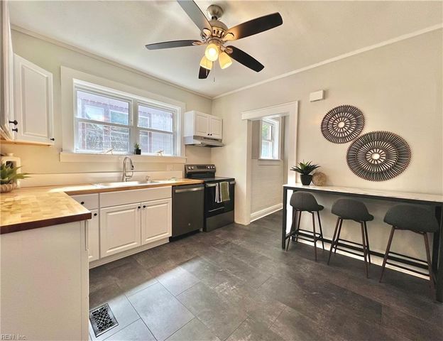 621 Georgia AVE, Norfolk, VA 23508