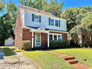 621 Georgia AVE, Norfolk, VA 23508
