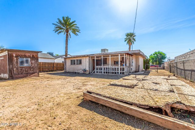 616 W MOBILE Lane, Phoenix, AZ 85041