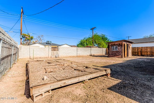 616 W MOBILE Lane, Phoenix, AZ 85041